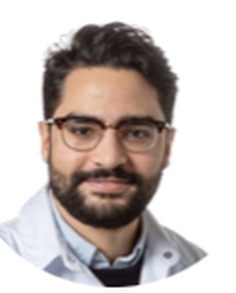 Portrait of Prof. Dr. Nouredin Messaoudi