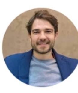 Portrait of Dr. Alessandro Mazzotta
