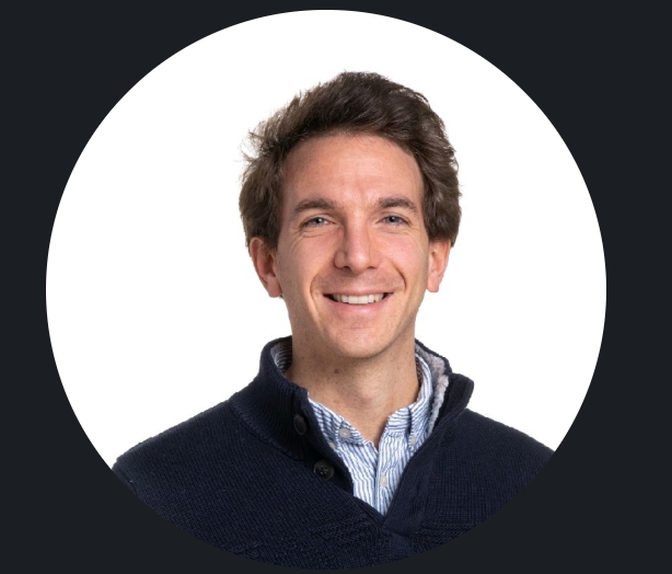 Mike Salavracos portrait